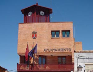 Chaffoteaux Humanes de Madrid